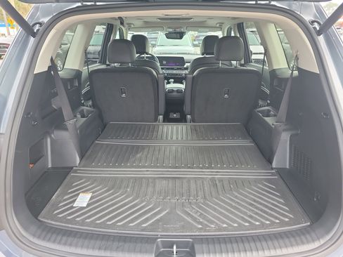 Certified 2025 Kia Telluride S image 13