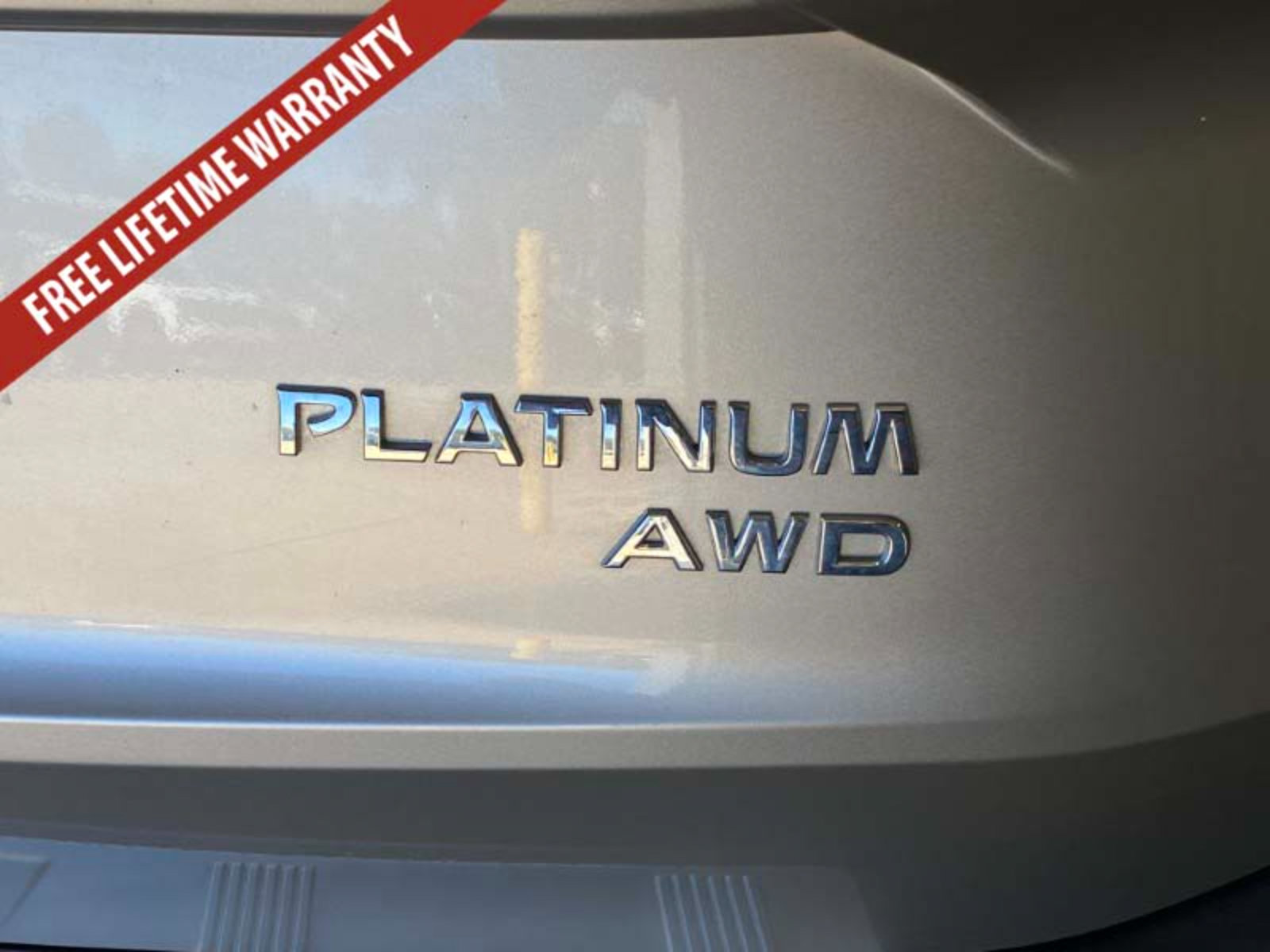 Used 2021 Nissan Rogue Platinum AWD/4WD image 26