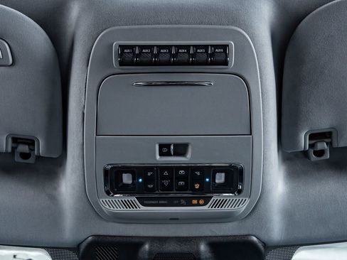 Used 2024 Ford F250 Limited w/ FX4 Off-Road Package image 28