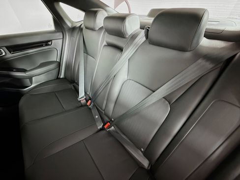 New 2026 Honda Civic Sport Touring image 30