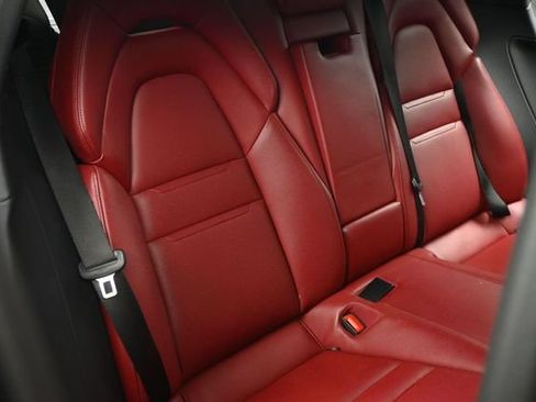 Used 2023 Porsche Panamera Platinum Edition RWD image 63