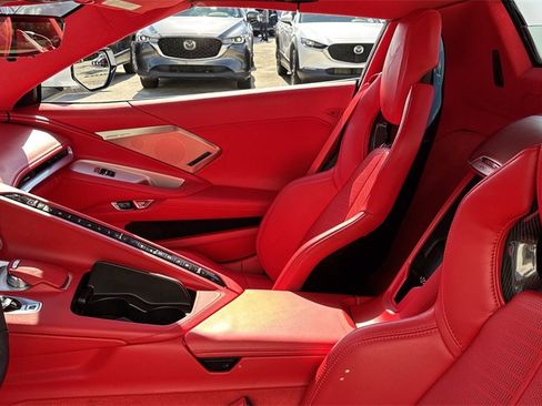 Used 2023 Chevrolet Corvette Stingray Premium Conv w/ 3LT image 20