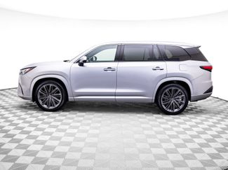 Used 2025 Lexus TX 350 AWD video 2
