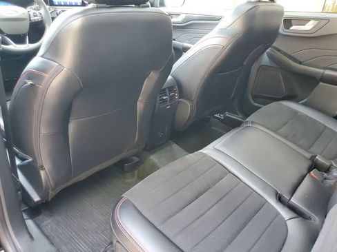 Used 2021 Ford Escape SEL w/ SEL Stealth AWD Package image 32
