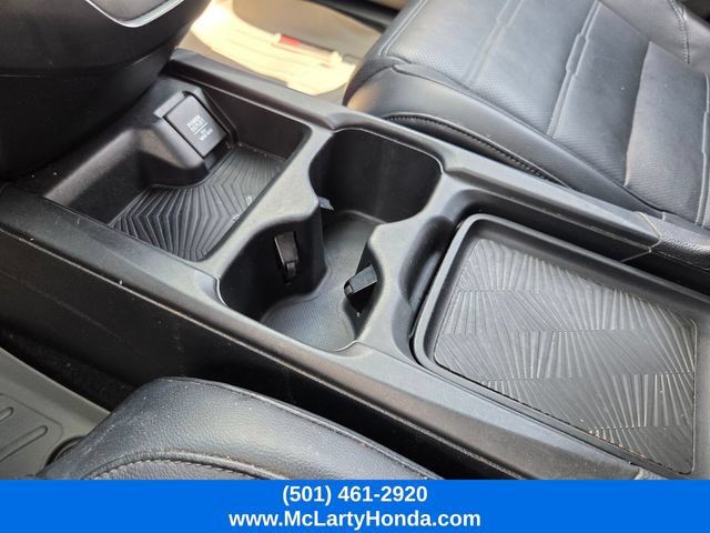 Certified 2018 Honda CR-V EX-L image 30