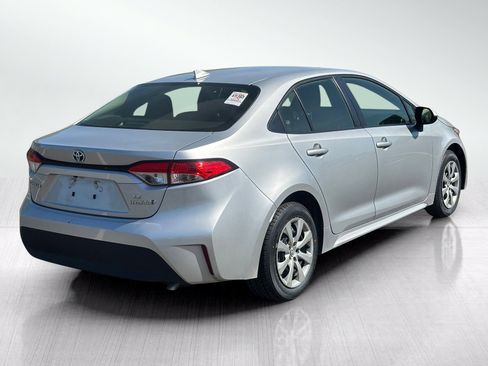 Used 2024 Toyota Corolla LE FWD image 7