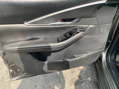Used 2025 MAZDA CX-30 AWD 2.5 S w/ Preferred Package image 18
