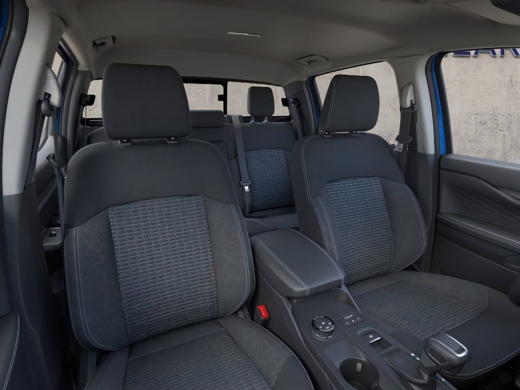 New 2026 Ford Ranger XLT AWD/4WD image 11
