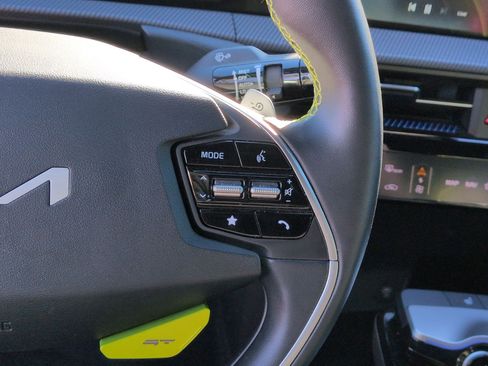 Used 2023 Kia EV6 GT image 20