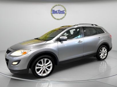 Used 2012 MAZDA CX-9 Grand Touring w/ Moonroof & Bose Audio Pkg