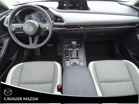 New 2026 MAZDA CX-30 AWD 2.5 S image 12