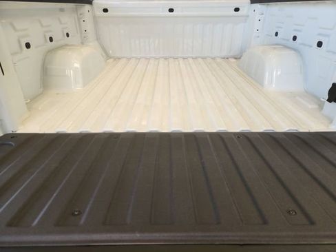 New 2026 Chevrolet Silverado 1500 LT Trail Boss w/ Safety Package image 23