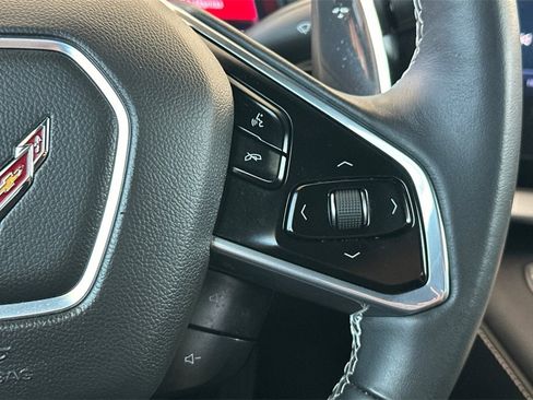 Used 2024 Chevrolet Corvette Stingray Coupe w/ Z51 Performance Package image 26