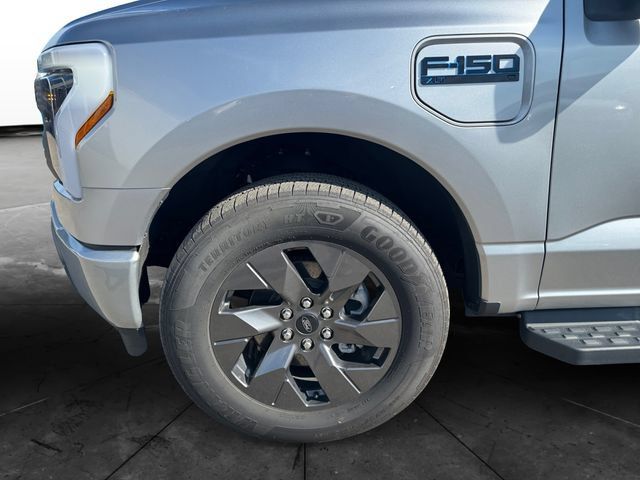 Certified 2024 Ford F150 Lightning XLT AWD/4WD image 16