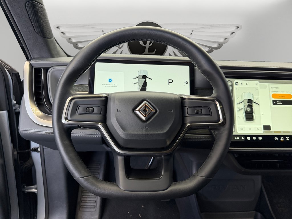 Used 2025 Rivian R1S Adventure Dual AWD/4WD image 12