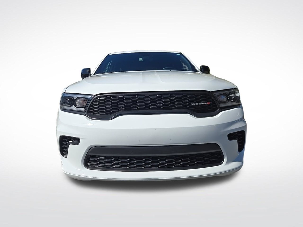 Used 2025 Dodge Durango GT w/ Trailer Tow Group IV AWD/4WD image 2