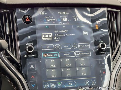 Certified 2025 Subaru Outback Wilderness image 22