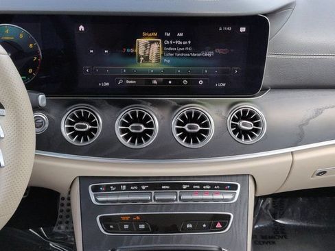 Certified 2021 Mercedes-Benz E 450 4MATIC Coupe image 17