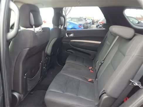 Used 2013 Dodge Durango SXT image 13