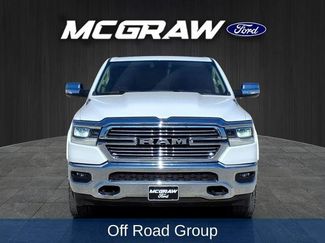 Used 2020 RAM 1500 Laramie w/ Off Road Group AWD/4WD video 3