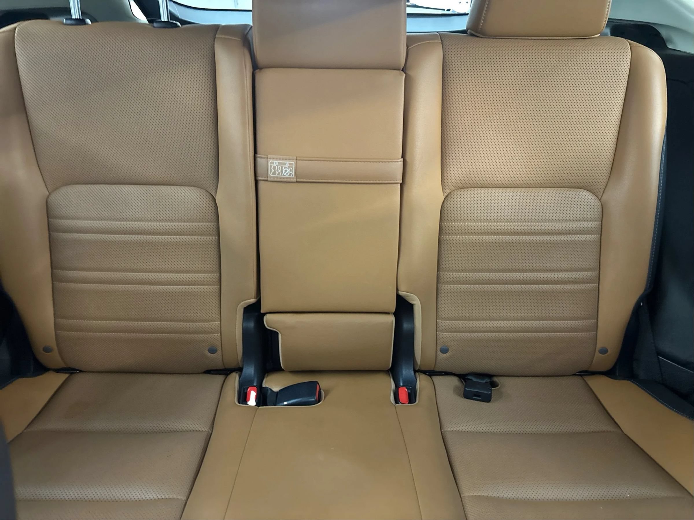 Used 2018 Lexus NX 300 AWD w/ Premium Package image 20