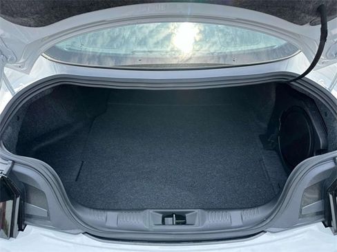 New 2025 Ford Mustang GT Premium image 11