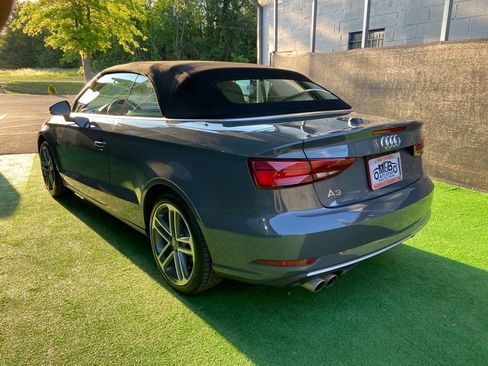 Used 2019 Audi A3 2.0T Premium FWD image 9