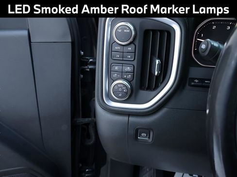 Used 2022 GMC Sierra 2500 Denali w/ Denali Ultimate Package image 38