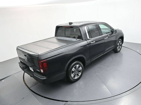 Used 2019 Honda Ridgeline RTL-E image 30