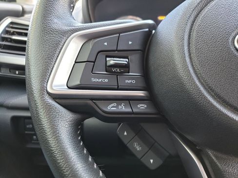 Used 2022 Subaru Forester Touring w/ Popular Package #2 AWD/4WD image 19