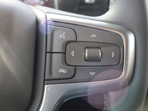 New 2026 Chevrolet Silverado 3500 LT image 27