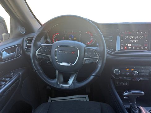 Certified 2024 Dodge Durango SXT w/ 3rd Row Seating Group image 12