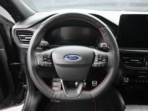 Used 2023 Ford Escape ST-Line w/ Tech Pack #1 AWD/4WD image 20