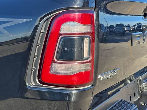 Used 2023 RAM 1500 TRX w/ TRX Level 2 Equipment Group image 32