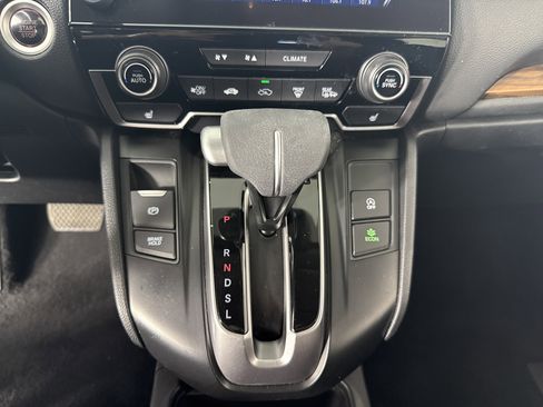 Certified 2022 Honda CR-V EX image 31