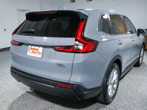 Used 2024 Honda CR-V EX-L image 7