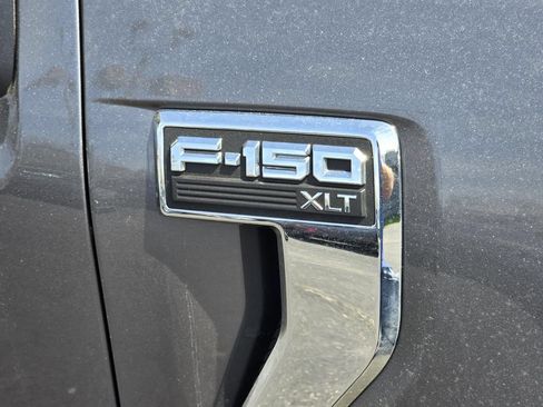 Used 2022 Ford F150 XLT AWD/4WD image 7