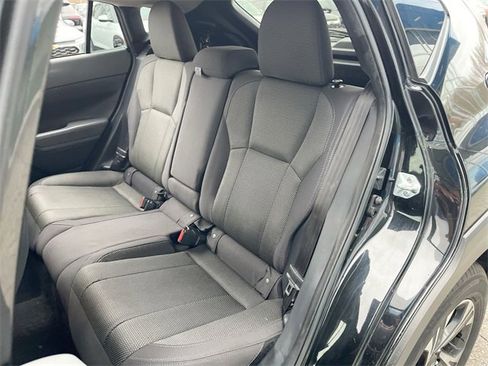 Used 2024 Subaru Crosstrek 2.0i Premium image 22