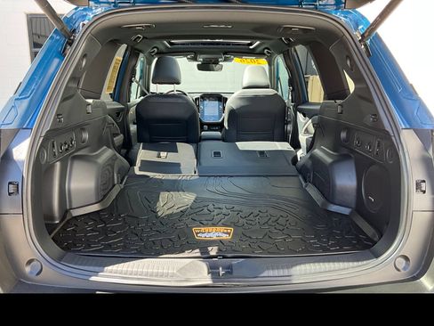 Certified 2026 Subaru Forester Wilderness AWD/4WD image 12