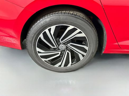 Used 2020 Volkswagen Jetta SEL FWD image 33