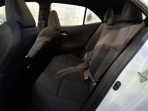 Certified 2024 Toyota Corolla SE image 17