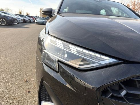 Used 2025 Audi A3 2.0T Premium w/ Convenience Package image 24