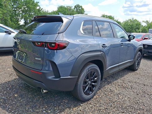 New 2026 MAZDA CX-50 2.5 Hybrid w/ Weather Package AWD/4WD image 6