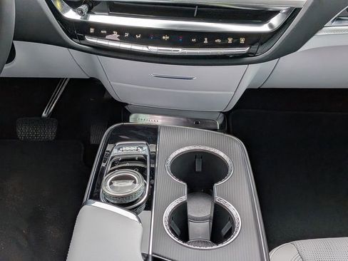 New 2026 Cadillac Lyriq Sport image 21