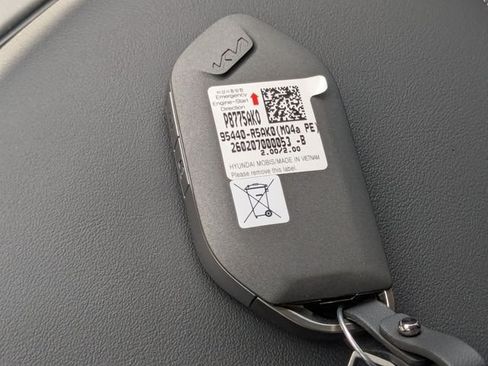 New 2026 Kia Sorento LX FWD image 27