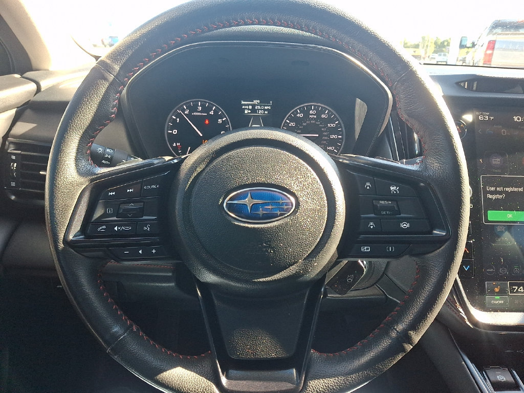 Used 2024 Subaru Legacy Sport AWD/4WD image 21