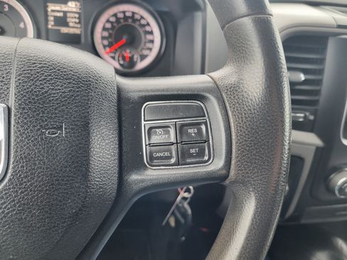 Used 2018 RAM 2500 Tradesman w/ Chrome Appearance Group image 26