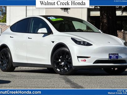 Used 2023 Tesla Model Y Long Range