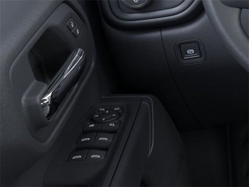 New 2026 GMC Sierra 2500 Pro w/ Convenience Package image 22