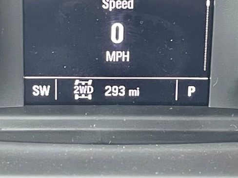 New 2026 Chevrolet Silverado 2500 Custom w/ Custom Value Package image 2